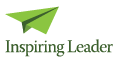 Inspiring Leader Logo