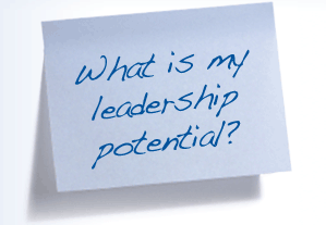 What is my leadership potential?